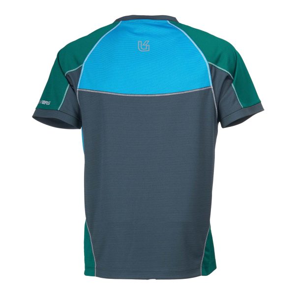 T-Shirt da caccia Uomo Univers ISEO 94376