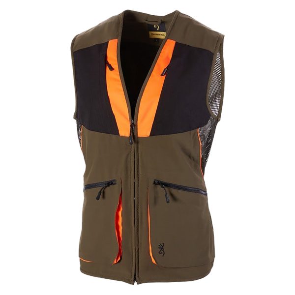 Herren-Jagdweste Browning VELINO 30597964