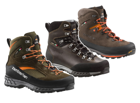 promo scarponi sconto