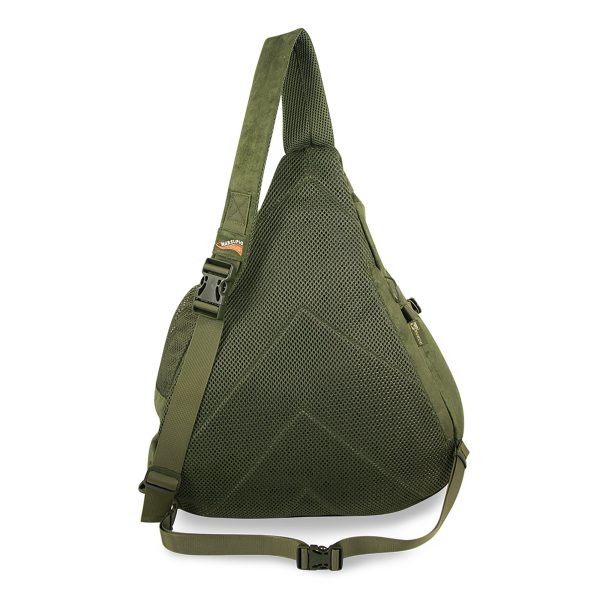 Zaino Monospalla da caccia Uomo Nature SUDE26M260