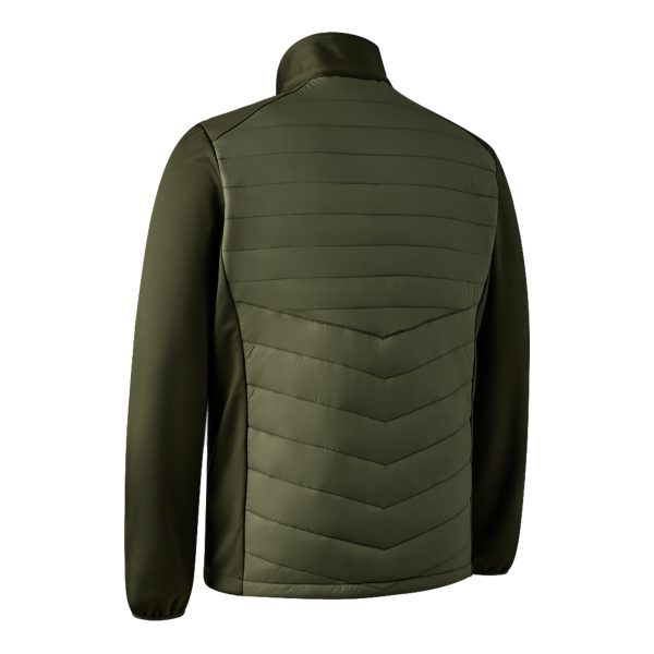 Giacca da caccia Uomo Deerhunter CHAMOIS PADDED 5096