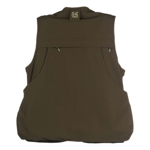 Gilet da caccia Uomo Univers FAGIANO 93232