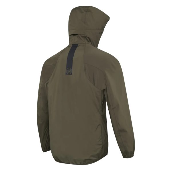 Giacca da caccia Uomo Beretta CHAMOIS GU794T2165