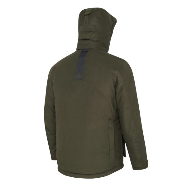 Giacca da caccia Uomo Beretta MULL INSULATED GU265T2356