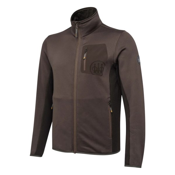 Pile da caccia Uomo Beretta SMARTECH EVO P3571T2200