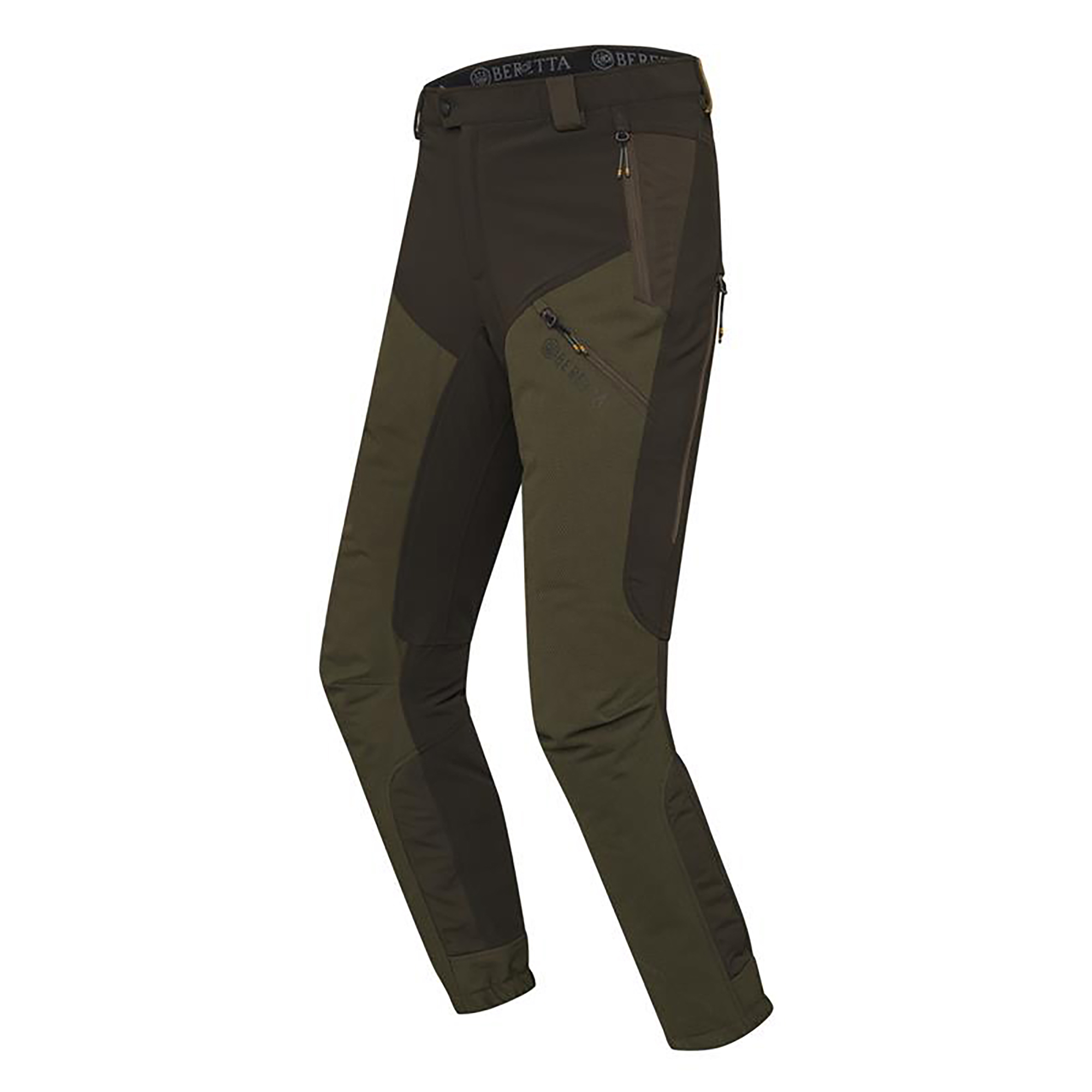 Thorn-Resistant-EVO-Brown-1 Pantalon de chasse pour homme Beretta THORN RESISTANT EVO CU073T1429