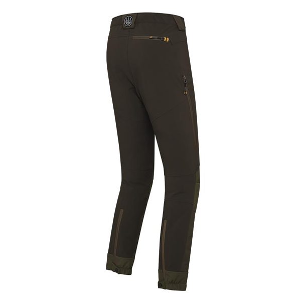 Pantalon de chasse pour homme Beretta THORN RESISTANT EVO CU073T1429