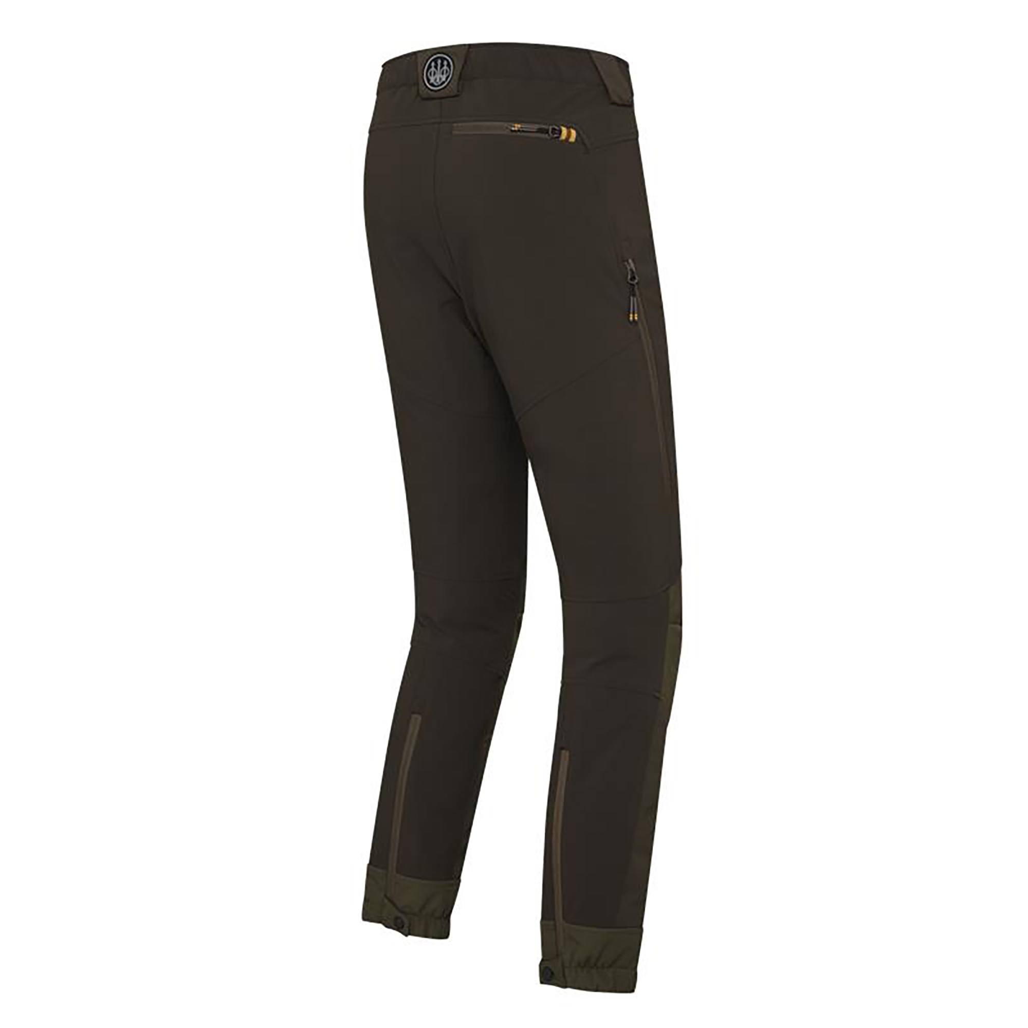 Thorn-Resistant-EVO-Brown-2 Pantalon de chasse pour homme Beretta THORN RESISTANT EVO CU073T1429