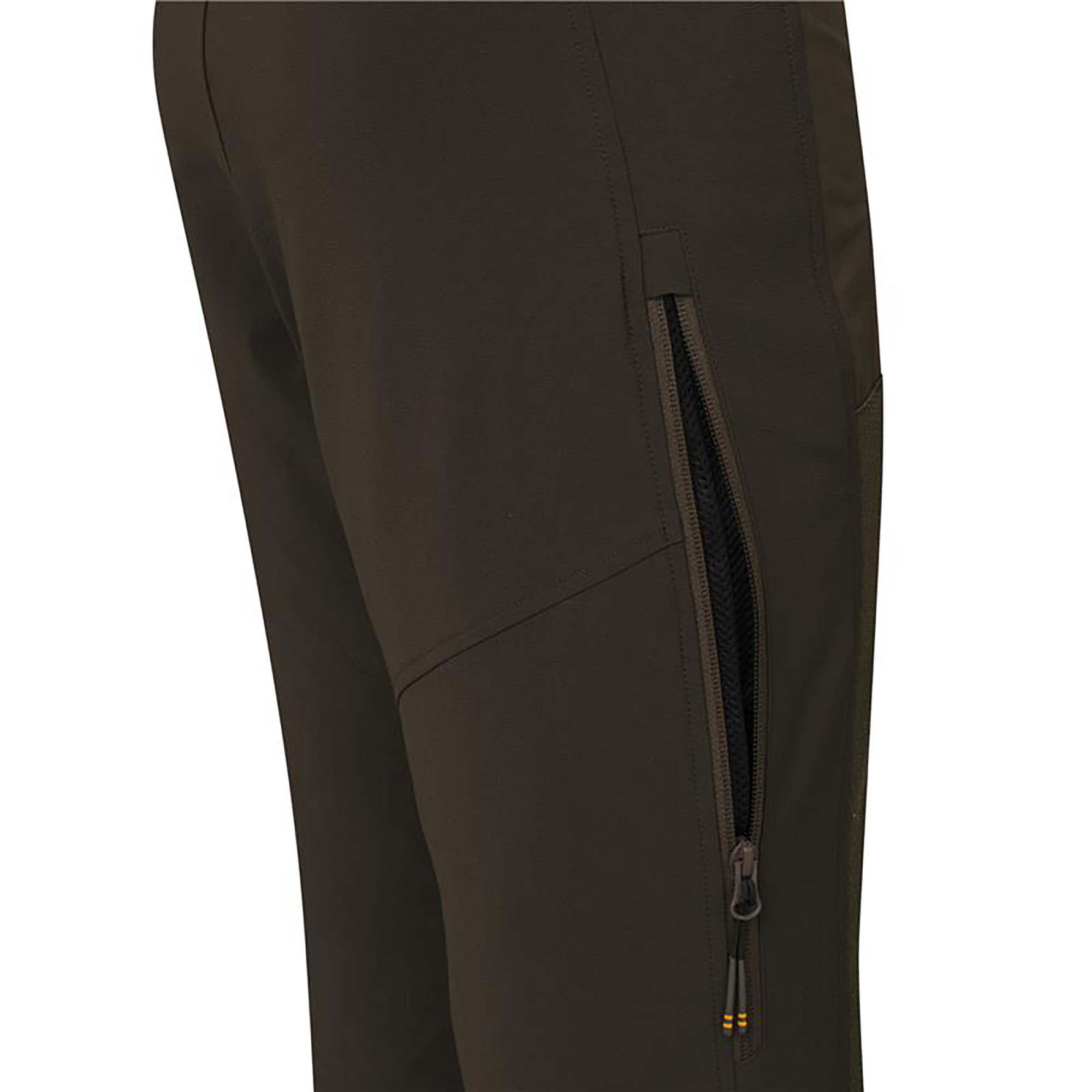 Thorn-Resistant-EVO-Brown-4 Pantalon de chasse pour homme Beretta THORN RESISTANT EVO CU073T1429