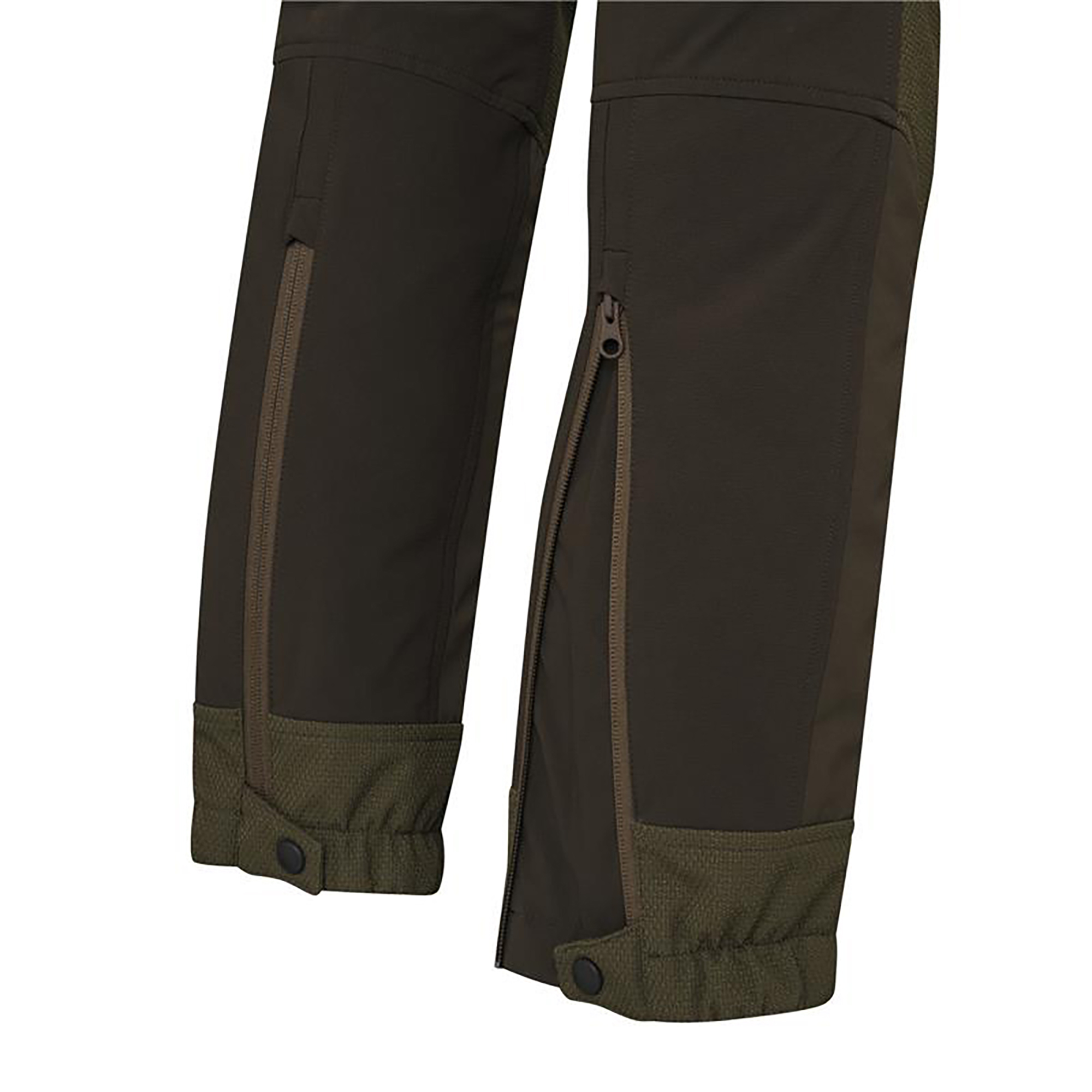Thorn-Resistant-EVO-Brown-6 Pantalon de chasse pour homme Beretta THORN RESISTANT EVO CU073T1429