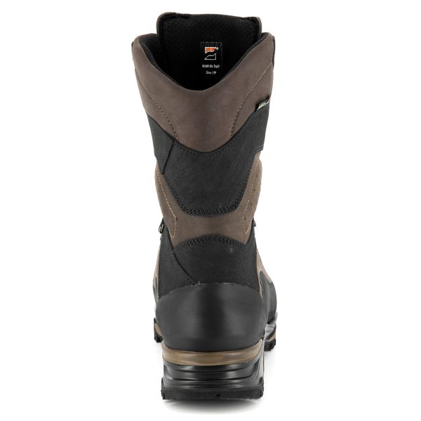 Scarpone da caccia Uomo Zamberlan WASATCH GTX RR 0981PM0G