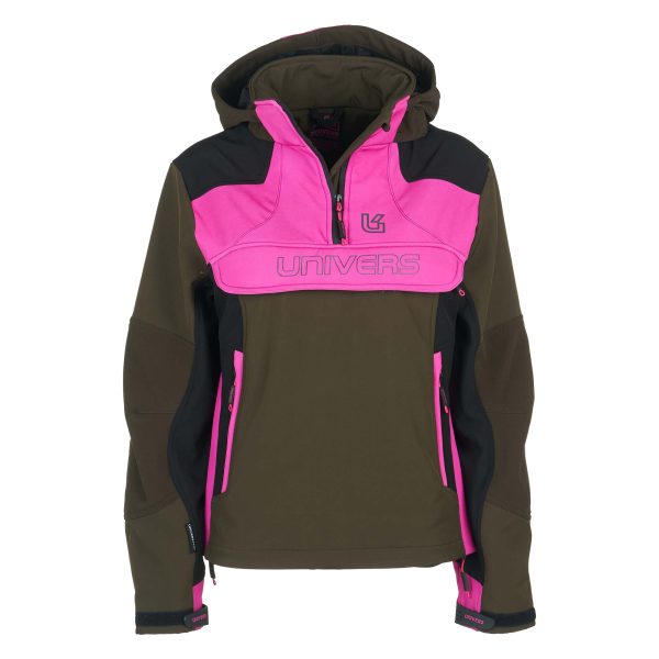 Giacca da caccia Donna Univers ALASKA U-TEX 21039