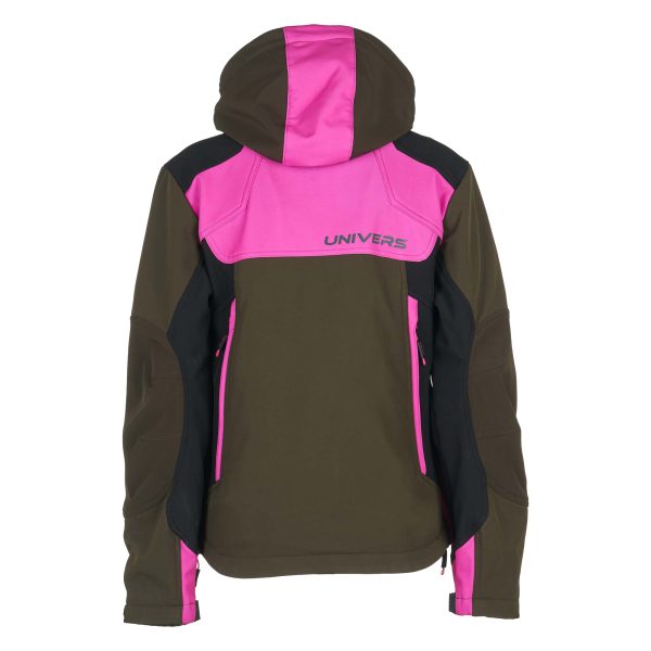 Giacca da caccia Donna Univers ALASKA U-TEX 21039