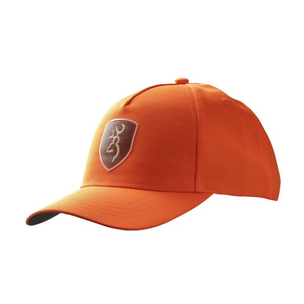 Cappello da caccia Uomo Browning SHIELD 3086184008