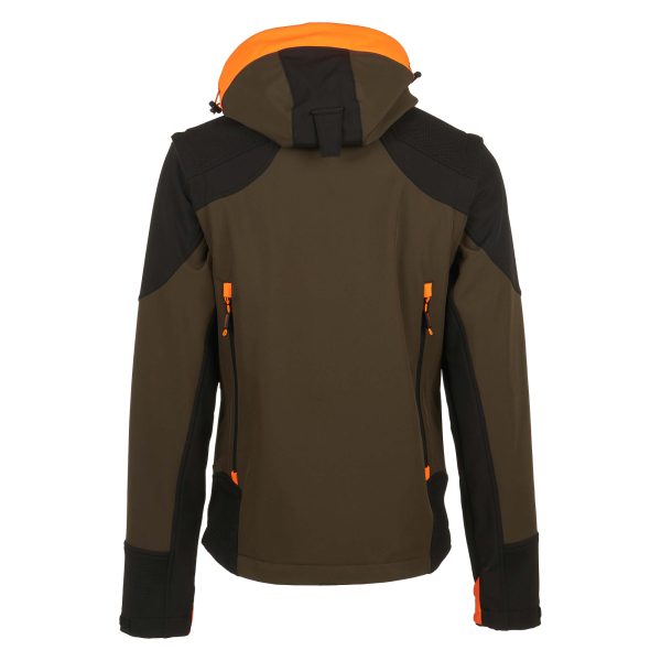 Giacca da caccia Uomo Univers CORTINA U-TEX 91259