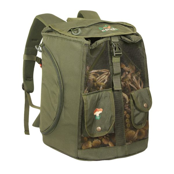 Sac à dos Mushroom Nature FOREST 35 BIS LT BISFORE0M035