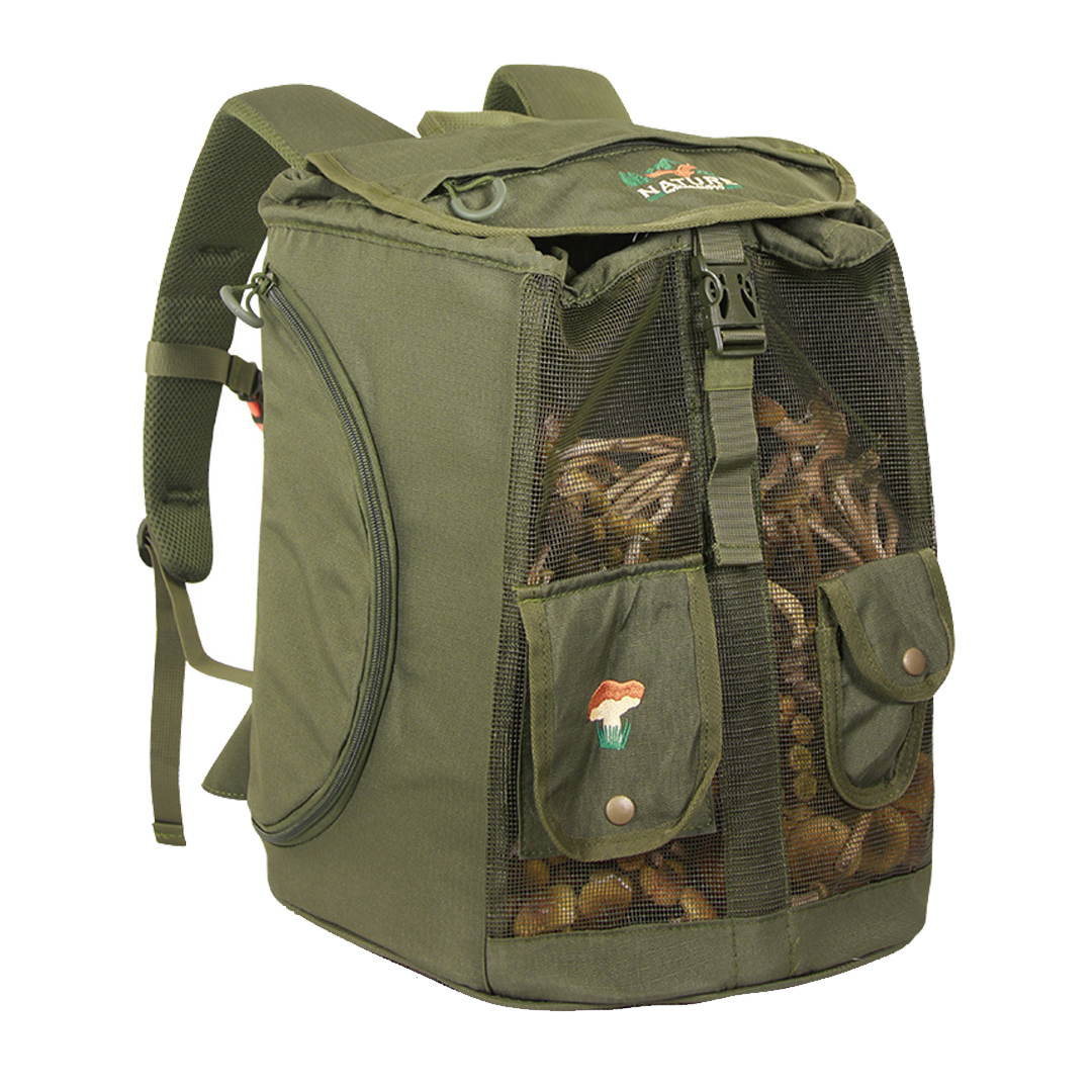 FOREST-35-1 Pilzrucksack Nature FOREST 35 BIS LT BISFORE0M035
