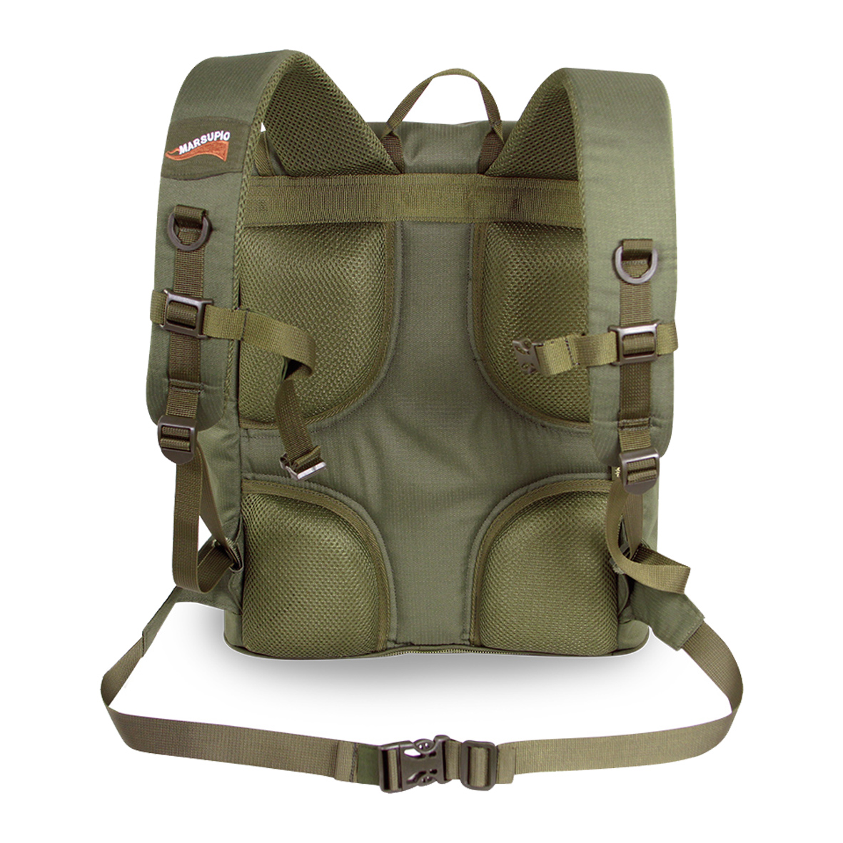 FOREST-35-2 Pilzrucksack Nature FOREST 35 BIS LT BISFORE0M035
