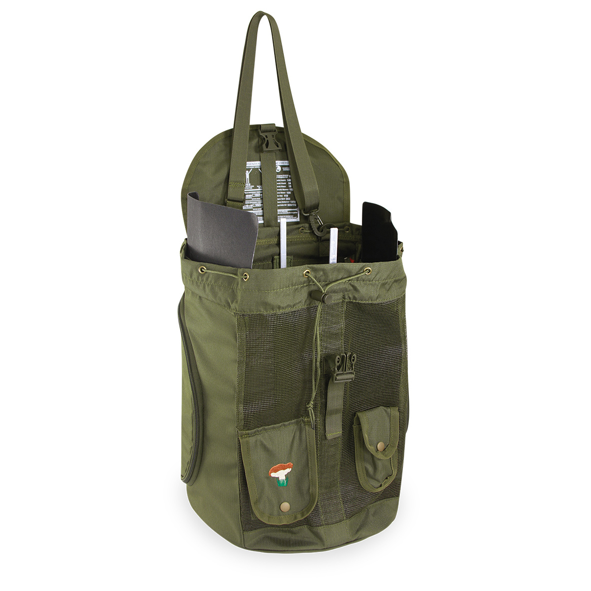 FOREST-35-5 Pilzrucksack Nature FOREST 35 BIS LT BISFORE0M035