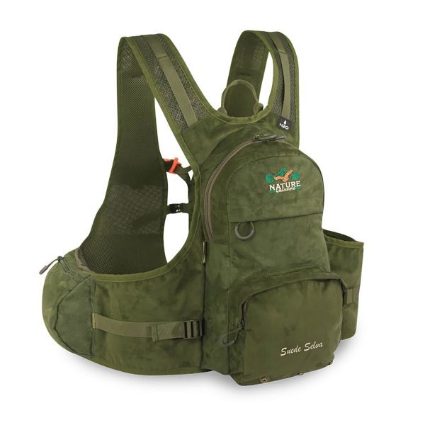 Sac à dos de chasse Nature SUEDE SELVA SUSELVAM240