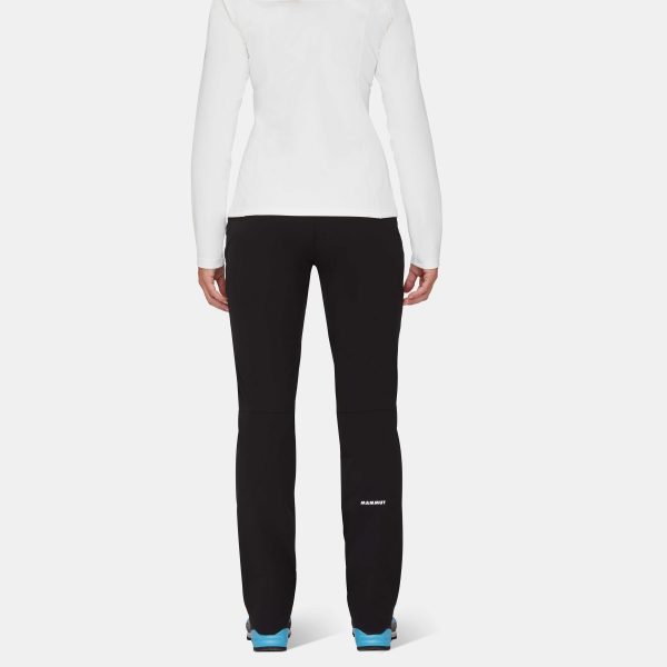 Pantalone da outdoor Donna Mammut TAISS SO 1021-00880