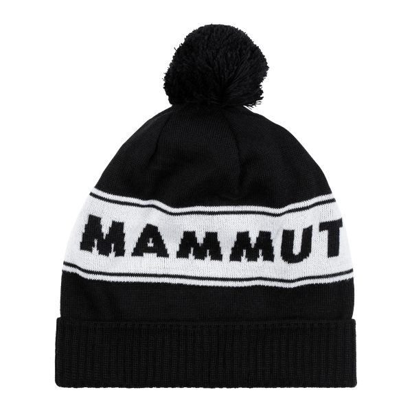 Berretto da outdoor Uomo Mammut PEAKS BEANIE 1191-01101