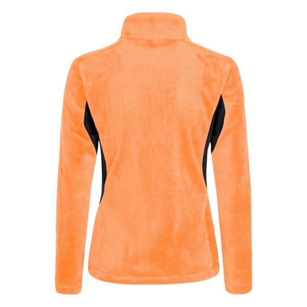 Giacca da outdoor Donna Montura POLAR STYLE JACKET MJAP11W