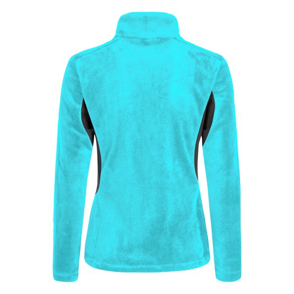 Giacca da outdoor Donna Montura POLAR STYLE JACKET MJAP11W