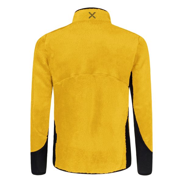 Giacca da outdoor Uomo Montura NORDIC FLEECE MJAP30X