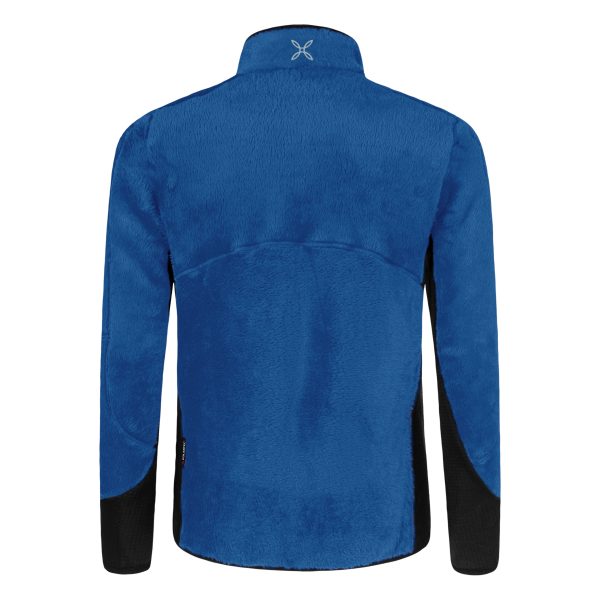 Giacca da outdoor Uomo Montura NORDIC FLEECE MJAP30X