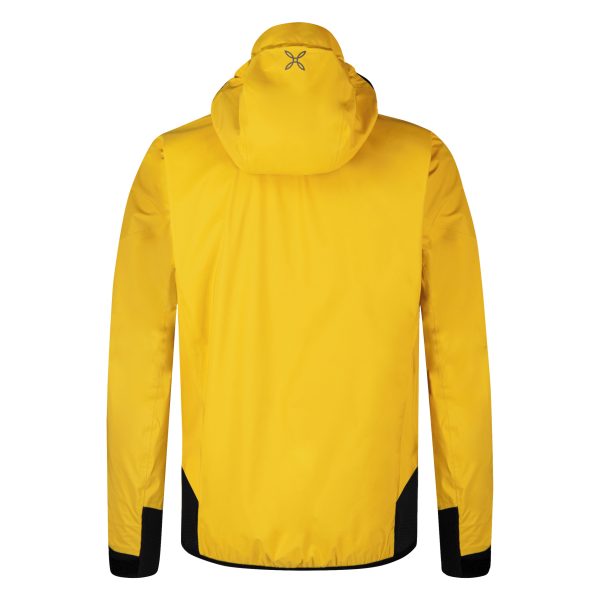 Giacca da outdoor Uomo Montura VERTIGO 3L MJAT22X