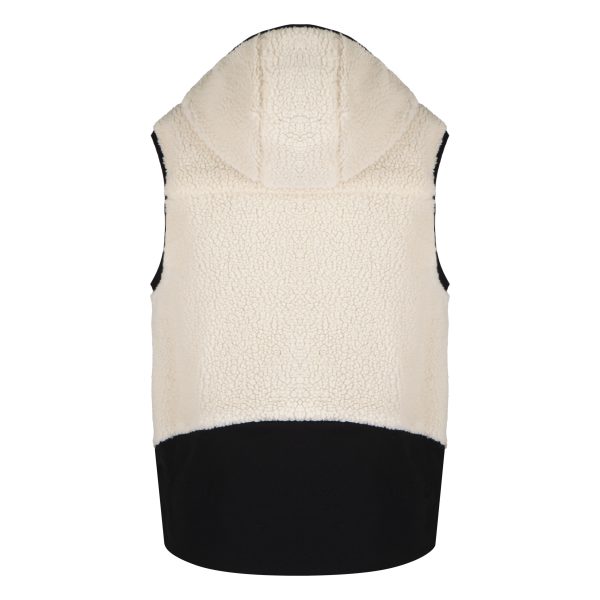 Gilet da outdoor Donna Montura SHERPA MVVC77W