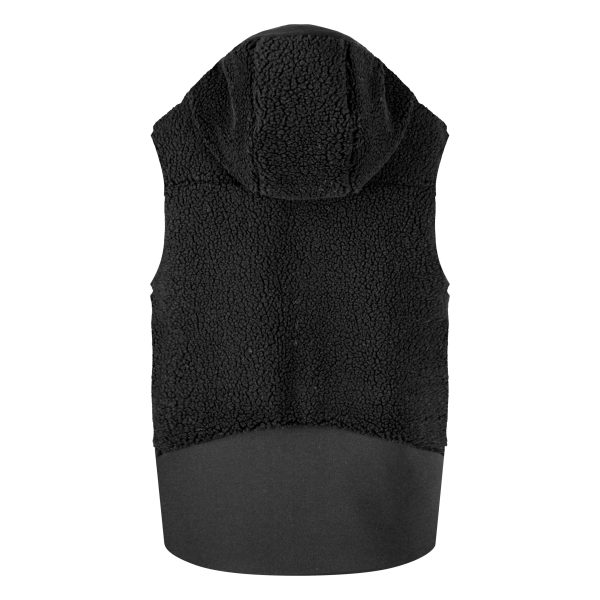 Gilet da outdoor Donna Montura SHERPA MVVC77W