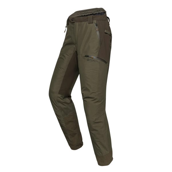 Pantalone da caccia Uomo Beretta TRI-ACTIVE EVO CU133T2206
