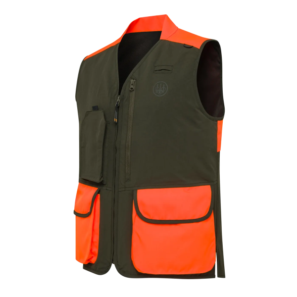Gilet da caccia Uomo Beretta THORN RESISTANT GU335T1429