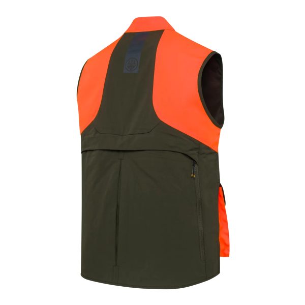 Gilet da caccia Uomo Beretta THORN RESISTANT GU335T1429