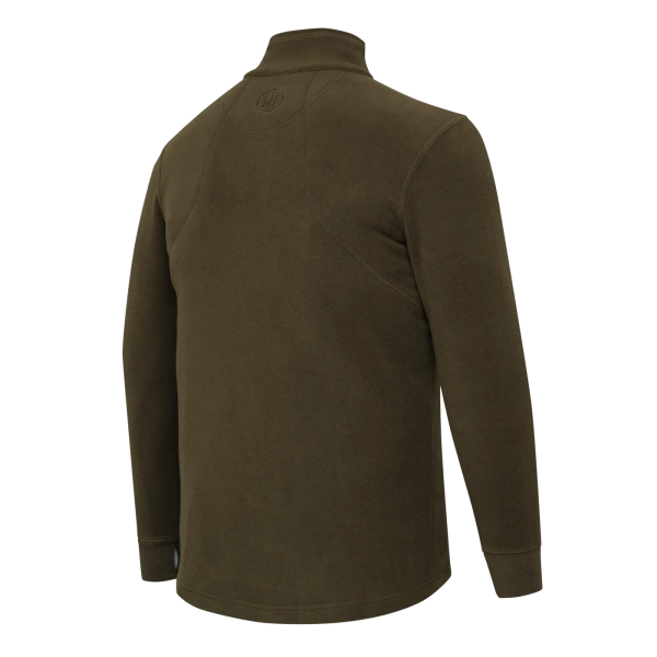 Pile da caccia Uomo Beretta HP LOGO Full Zip P3731T2534