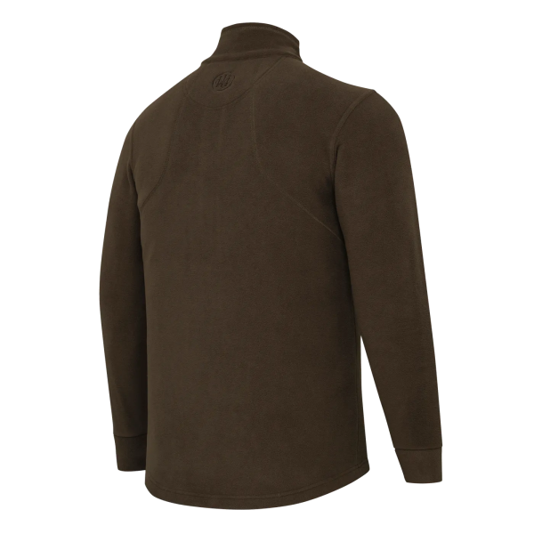 Pile da caccia Uomo Beretta HP LOGO Full Zip P3731T2534