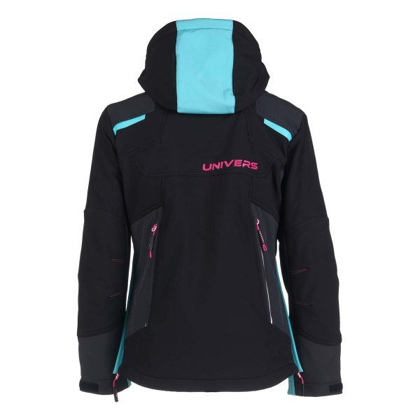 Giacca da outdoor Donna Univers ALASKA U-TEX 21039