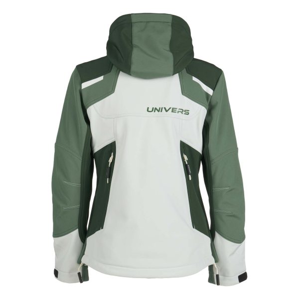 Giacca da outdoor Donna Univers ALASKA U-TEX 21039