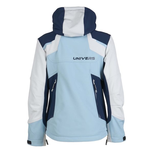Giacca da outdoor Donna Univers ALASKA U-TEX 21039