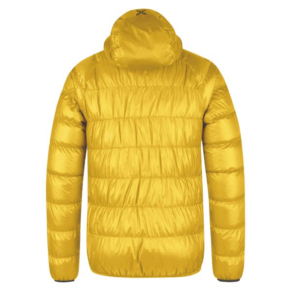 Piumino da outdoor Uomo Montura VERTIGO DIAMOND DUVET MJAD12X