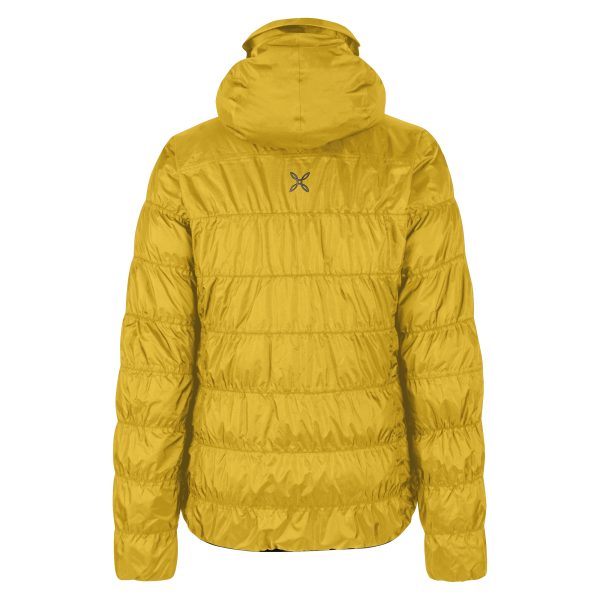 Piumino da outdoor Donna Montura VERTIGO WATERPROOF DUVET MJAD16W