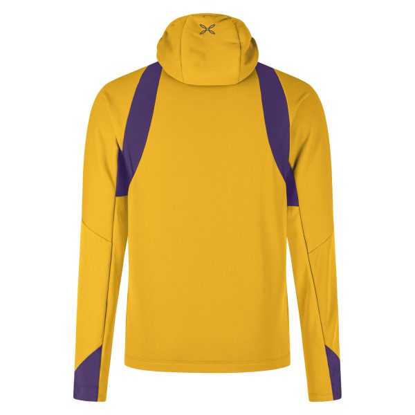 Giacca da outdoor Uomo Montura VERTIGO OCTA HOODED MMAP38X