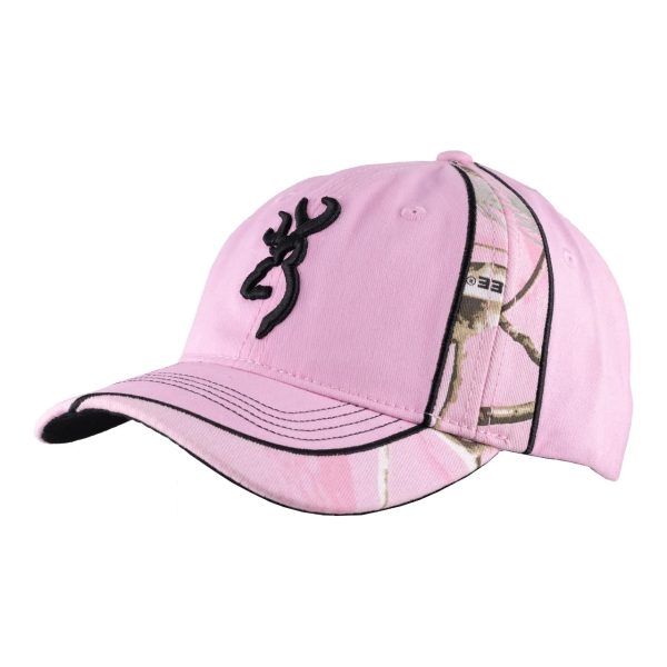 Browning ALEX PINK Jagdhut 3082022504