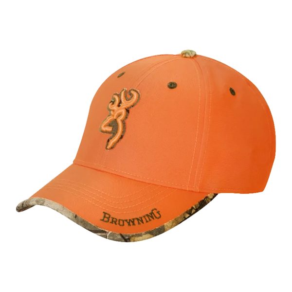 Cappello da caccia Browning SURE SHOT 308380011