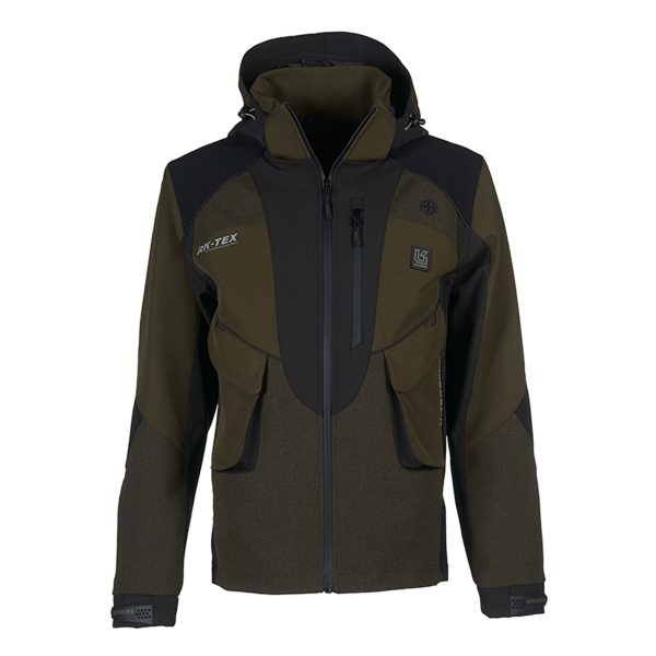 GIacca da caccia Uomo Univers IRPINIA U-TEX 91221