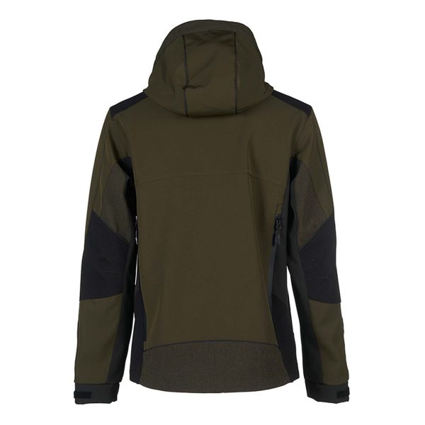 GIacca da caccia Uomo Univers IRPINIA U-TEX 91221