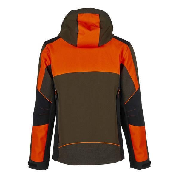 GIacca da caccia Uomo Univers IRPINIA U-TEX 91221
