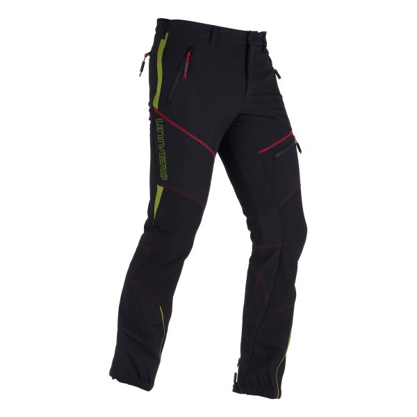 Pantalone da l’outdoor Uomo Univers SOFTSHELL U-TEX 92336